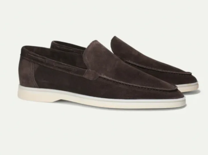 Classic Casual Men&