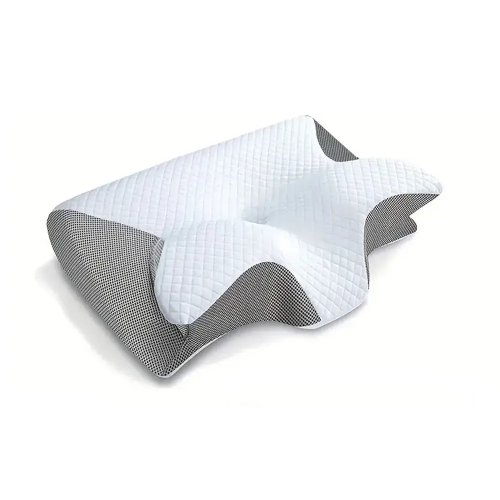 Ergo Comfort Cervical Pillow