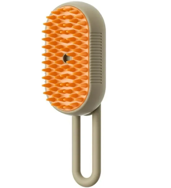 Magic Pet Steam Brush