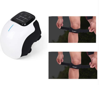 Soothing Knee Rehab Device