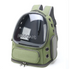 Travel-Friendly Pet Pack for Every Adventure