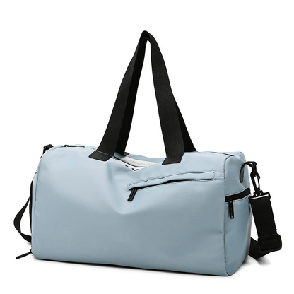 All-Weather Athletic Duffel