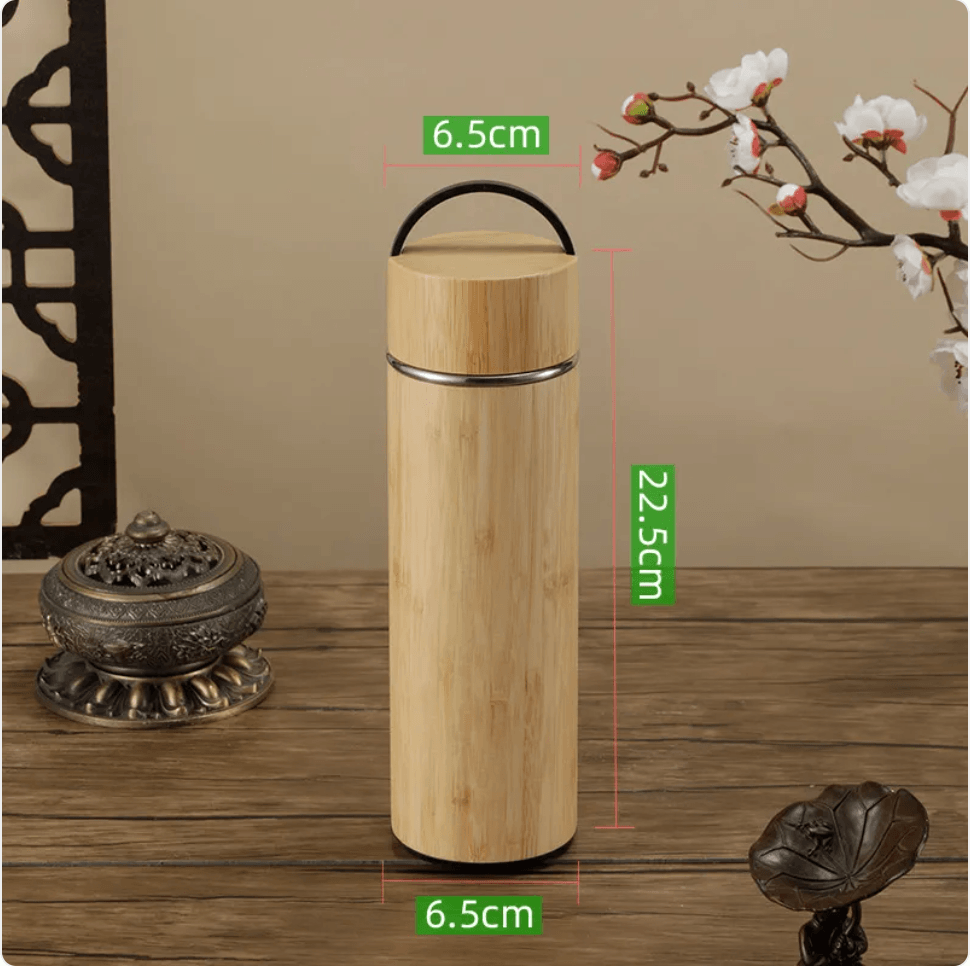 Stainless Steel Thermal Flask