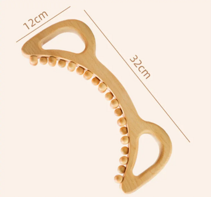 Birchwood Cellulite Relief Roller Kit