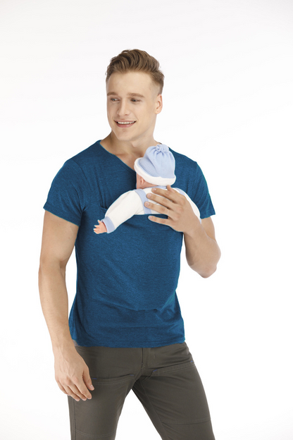 Parent Pouch T-Shirt