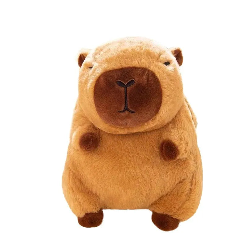 Capiba Cuddle Warmer Plush Pillow ChicCharm