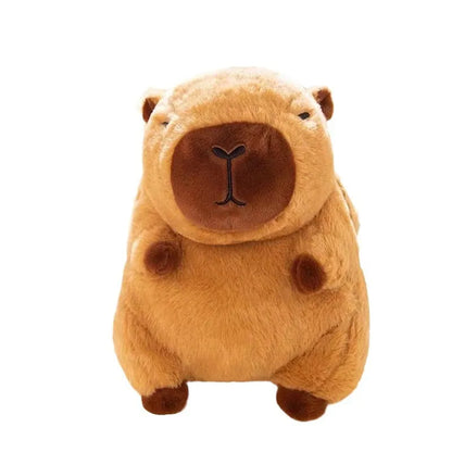 Capiba Cuddle Warmer Plush Pillow ChicCharm