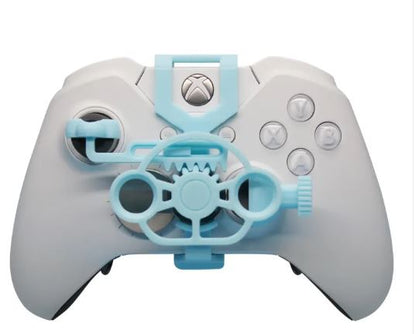PC Race Master Steering Wheel ChicCharm