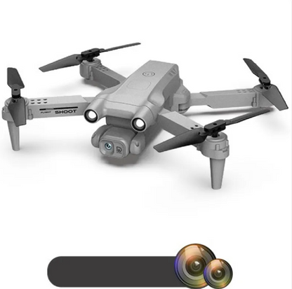 Portable HD 4K Drone