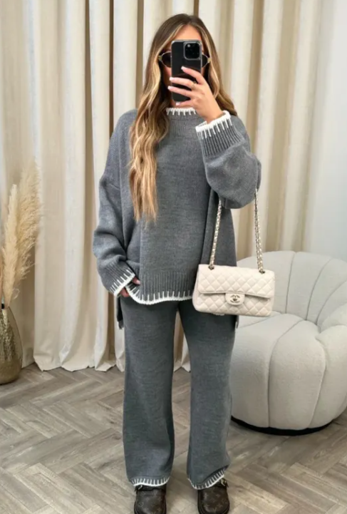 City Comfort Ensemble
