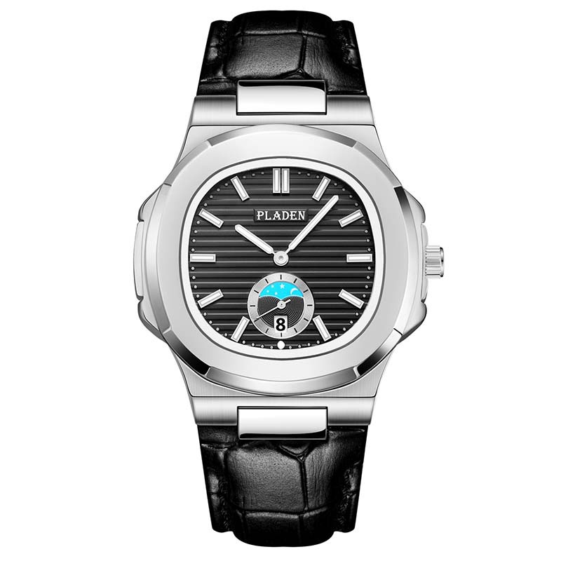 Elite Tactical Timepiece