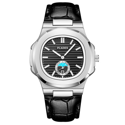 Elite Tactical Timepiece