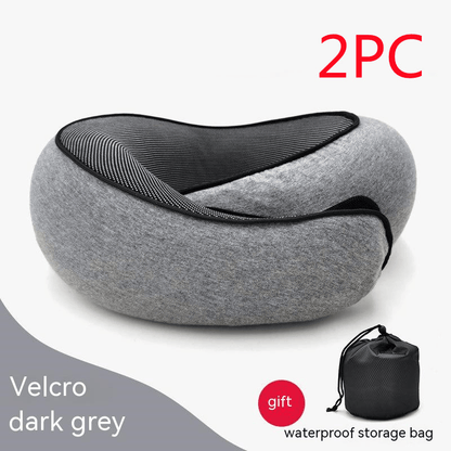 Comfort Foam Neck Cushion