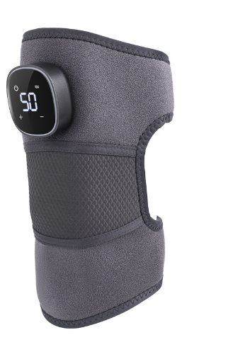 Red Light Knee Comforting Massager ChicCharm