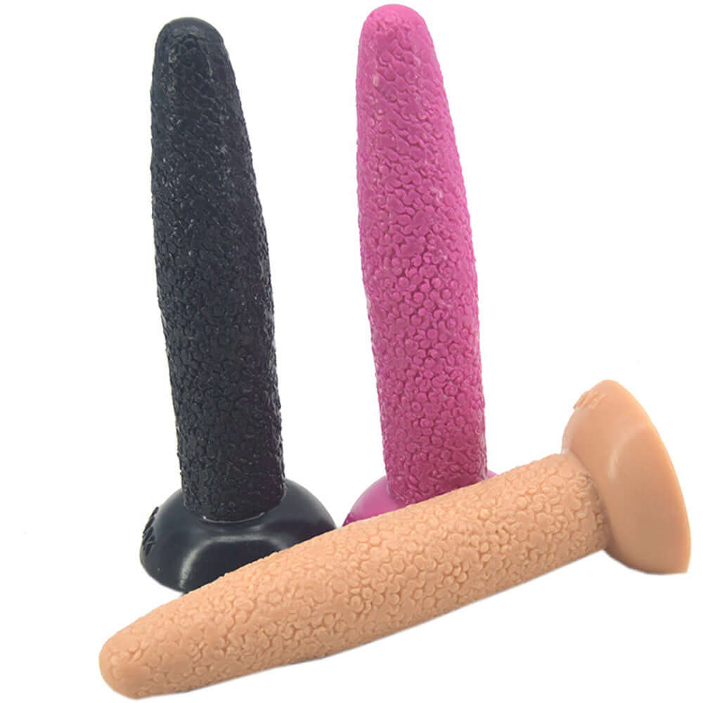 G-Spot Wand &amp; Pleasure Plug