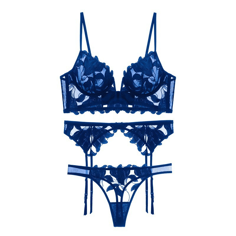 Parisian Lace Intimates