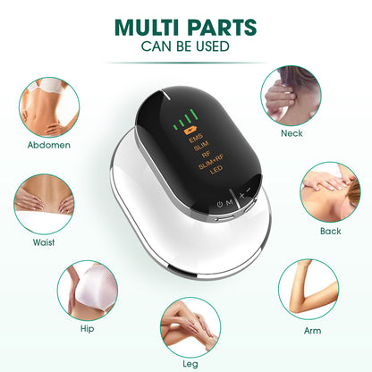 Ultimate Body Sculpting Device