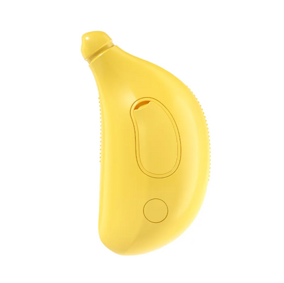SteamGroom Pet Brush