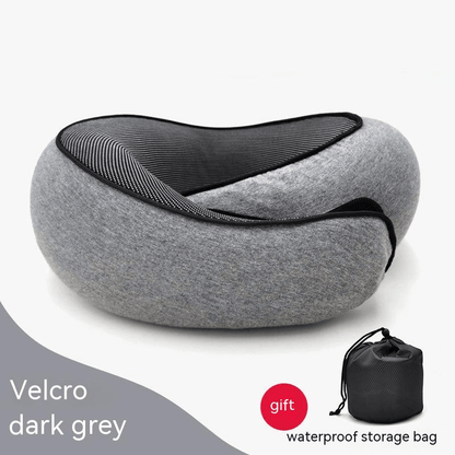 Comfort Foam Neck Cushion