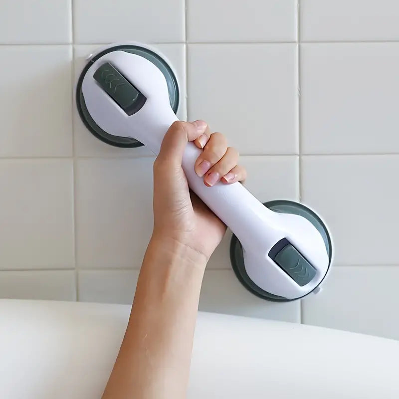 SecureSuction Bathroom Grip