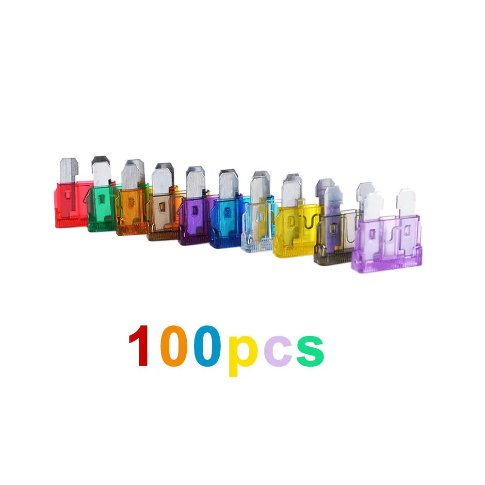 Car Fuse Protection Kit