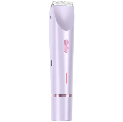2 In 1 Hair Remover Women&