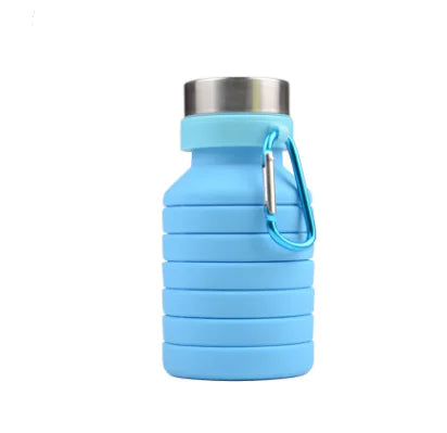 Compact Hydration Flask