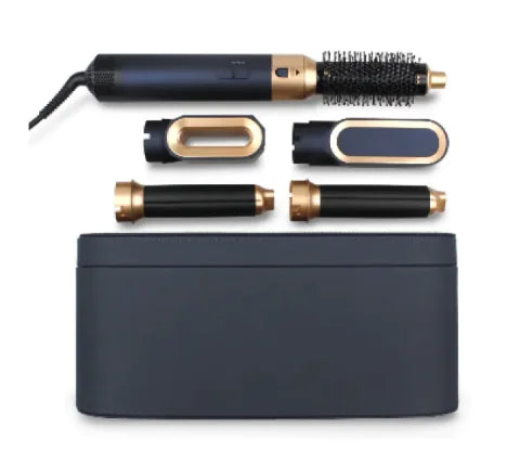 5-in-1 Ultimate Hair Styler Tool