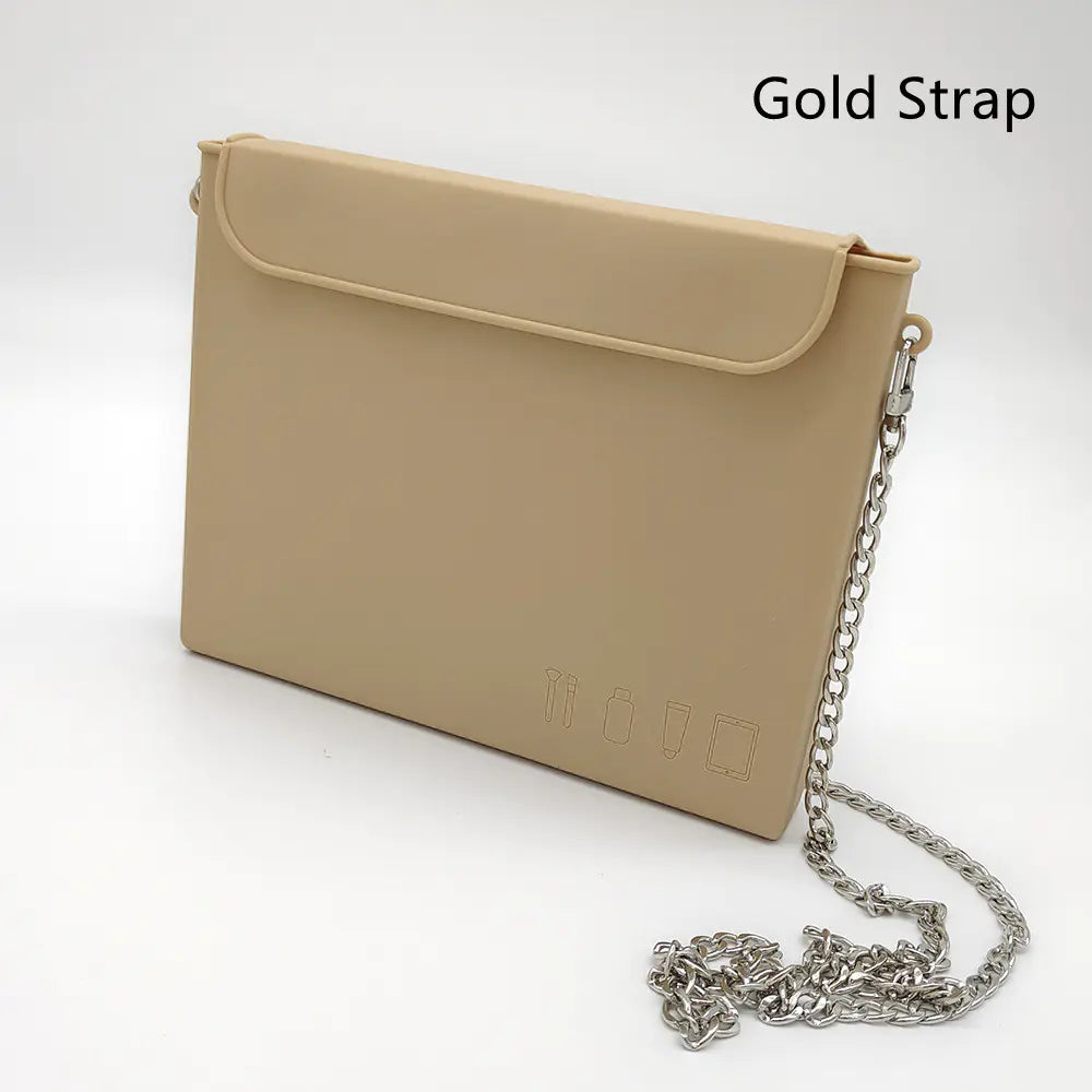 Chic Silicone Beauty Holder