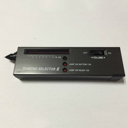gemstone precision tester - Accurate Stone Identification