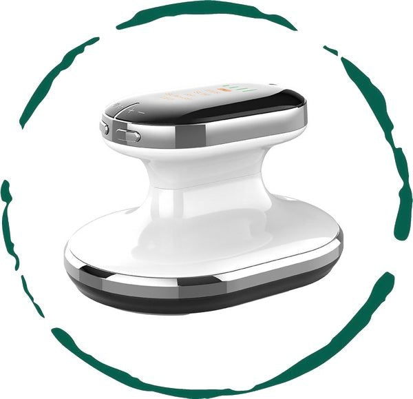 Ultimate Body Sculpting Device