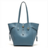 Chic Leather Shoulder Bag for Women ChicCharm