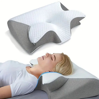Ergo Comfort Cervical Pillow
