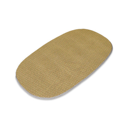 All-Season Comfort Pet Bed with Easy-Clean Cover