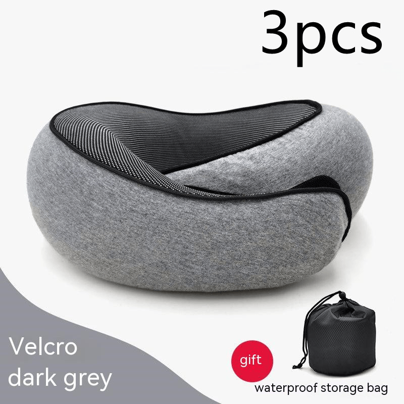 Comfort Foam Neck Cushion