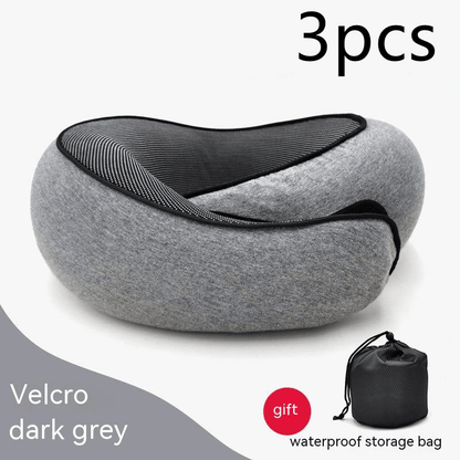 Comfort Foam Neck Cushion