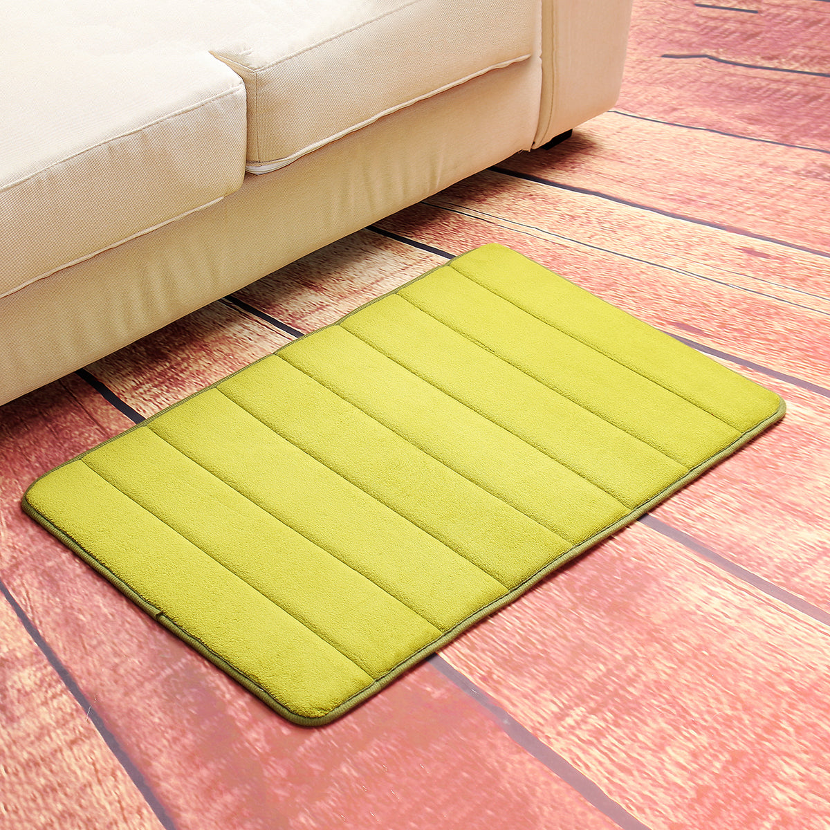 Luxury Velvet Comfort Mat