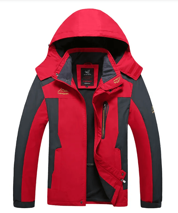 Weather Shield Jacket