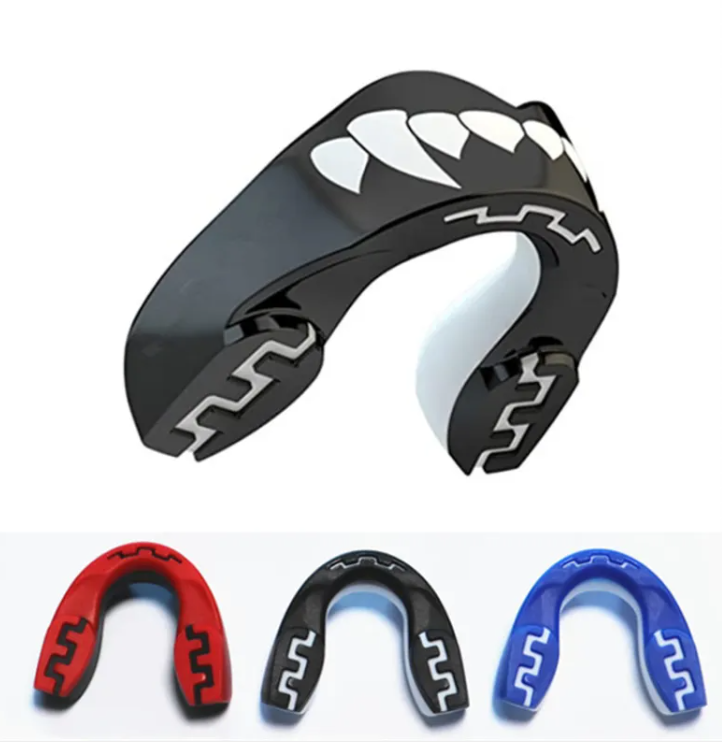 Elite Combat Sports Mouthguard ChicCharm
