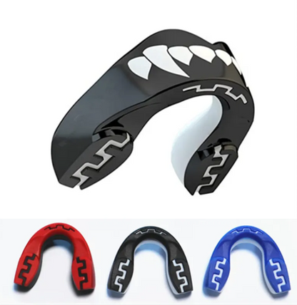 Elite Combat Sports Mouthguard ChicCharm