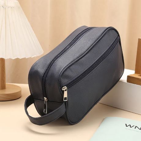 Unisex Travel Grooming Pouch ChicCharm