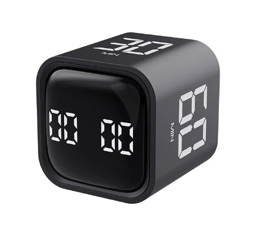 Visual Countdown Companion