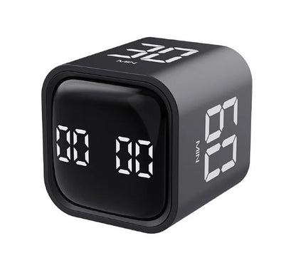 Visual Countdown Companion