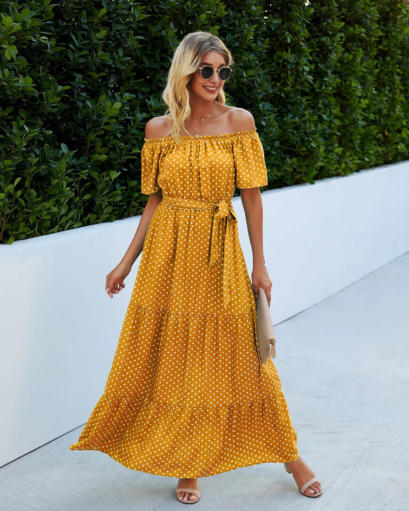 Plus Size Women&