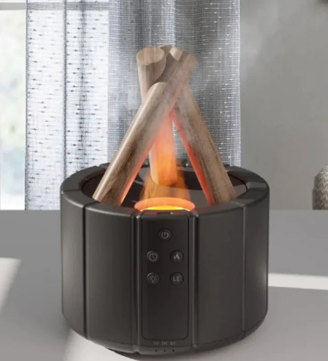 Flame Essence Aroma Humidifier