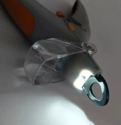 Pet Grooming Pro Clipper