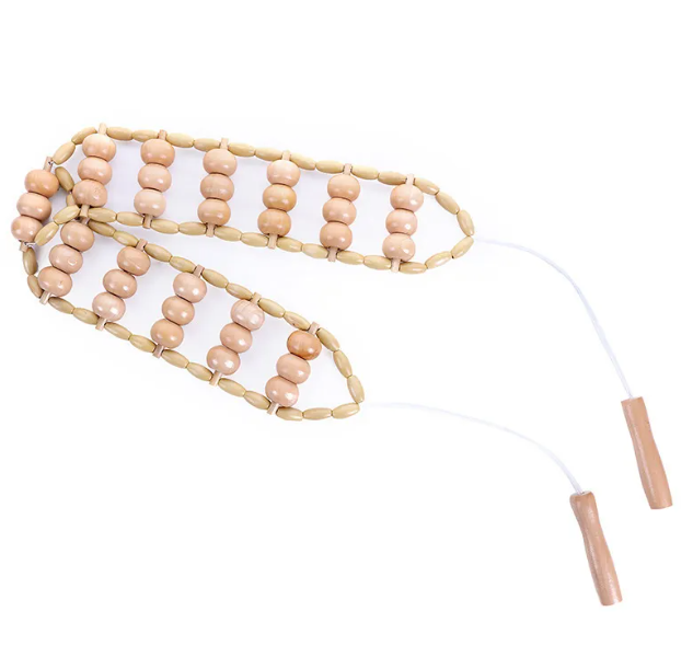 Birchwood Cellulite Relief Roller Kit