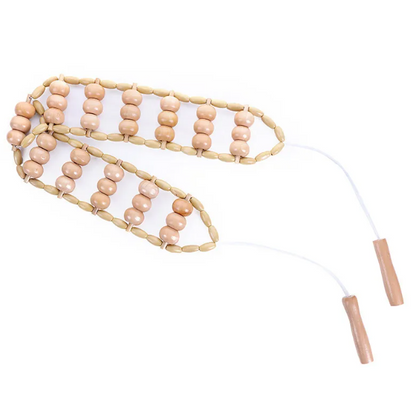 Birchwood Cellulite Relief Roller Kit