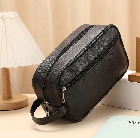 Unisex Travel Grooming Pouch ChicCharm