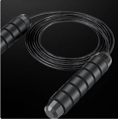 Enhanced Fitness Jump Rope ChicCharm